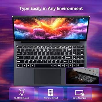 Omnica Y-10 PRO Computers New