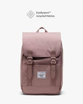 Herschel Retreat Women's bags Beige Unspecified Mini New