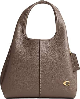 Coach Lana Women's bags Unspecified Dark Brown New