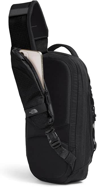 The North Face Borealis Crossbody Women's bags One Size Grey Unspecified New