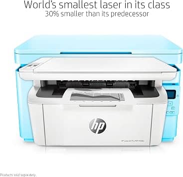 HP AMP 125 Printers Refurbished - Excellent