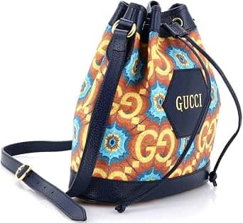 Gucci Ophidia Bucket Bag Women's bags Unspecified Canvas New
