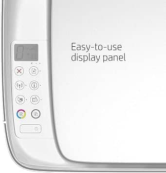 HP DeskJet 3630 Printers Used - Very Good