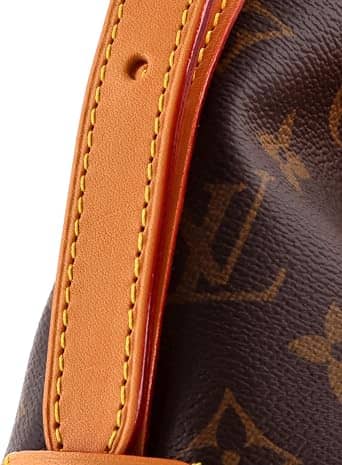 Louis Vuitton CarryAll Shoulder Bag Women's bags Unspecified Monogram Canvas PM