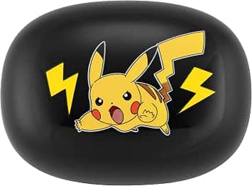 eKids Pi-B18PK Headphones & Earbuds Pokemon New
