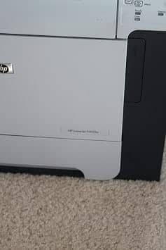 HP HEWCB511A-RC1 Printers Refurbished - Excellent