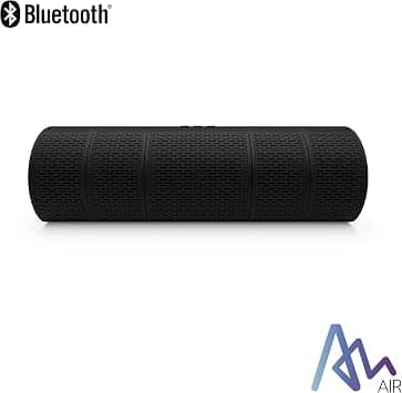 Hover-1 Air Portable Bluetooth Speakers Black New