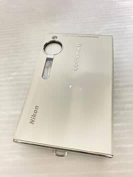 Nikon s5 Digital Cameras White New Body Only