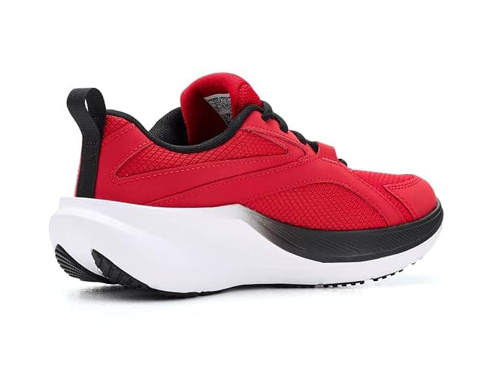 Under Armour Charged Assert 11 Sneaker Gray New