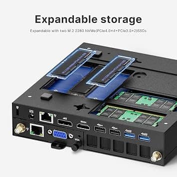 origimagic A2 Computers New