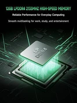Bmax B6 Plus Computers New