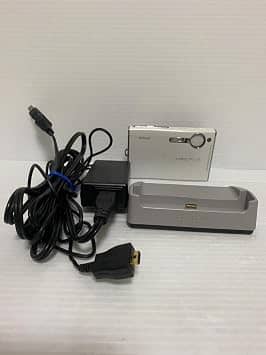 Nikon s5 Digital Cameras White New Body Only