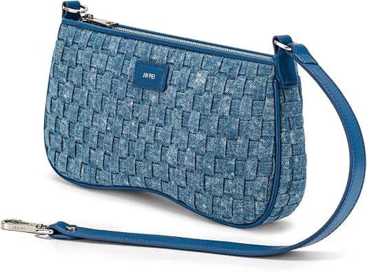 JW PEI Eva Women's bags Blue New