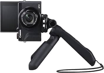 Canon PowerShot G7 X Digital Cameras Black New Body Only