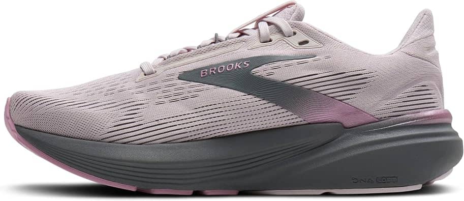 Brooks Revel 8 Sneaker Pink 10.5 New