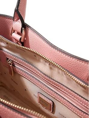 Guess Meridian Shoulder Bag Women's bags Unspecified Pink New