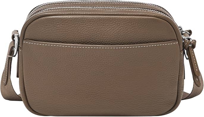 Fossil Danni Crossbody Women's bags Brown New