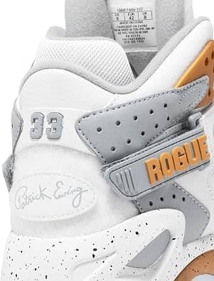 Ewing Ewing Athletics Rogue Sneaker Mix 12 New
