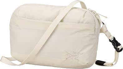 Arc'teryx Heliad Crossbody Women's bags Brown Unspecified New