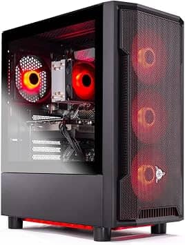 Skytech Gaming Shadow Computers New