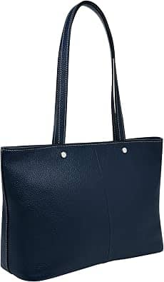 Fossil Jessie Tote Women's bags Brown Leather New