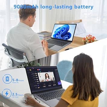 Morostron LeadBook T25 Computers New