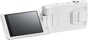 Nikon COOLPIX S6900 Digital Cameras White Open-Box Excellent Body Only