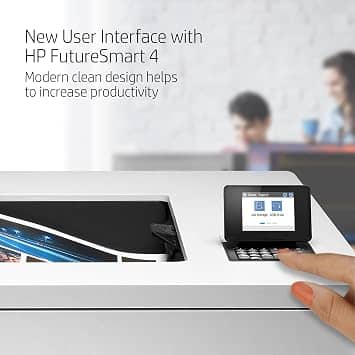 HP M751dn Printers Open-Box Excellent