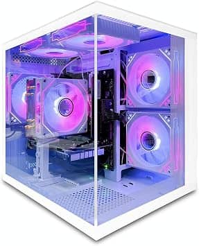 suevery SUV9W03 Computers New
