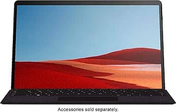 Microsoft Surface Pro 10 Tablets