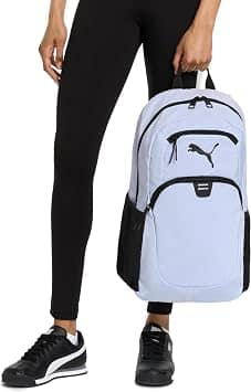 Puma Poppy Backpack Women's bags Red New