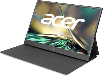 Acer PM161Q Abmiuuzx Monitors Refurbished - Premium