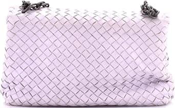 Bottega Veneta Olimpia Crossbody Women's bags Small Unspecified Intrecciato New