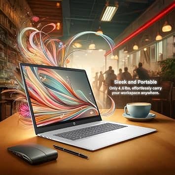 HP Essiential Computers New