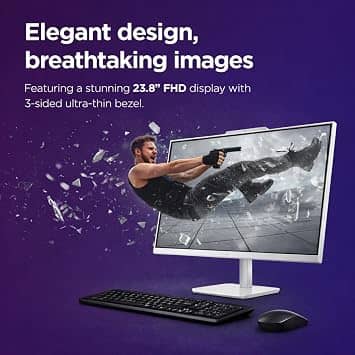 Lenovo A27002T Computers New