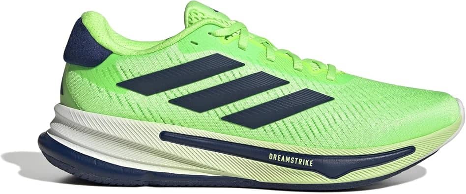 Adidas Supernova Ease Sneaker White 7 New