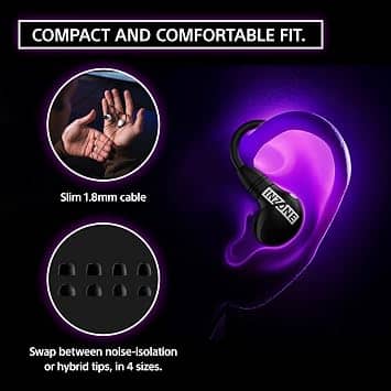 Sony INZONE E9 Headphones & Earbuds Black New