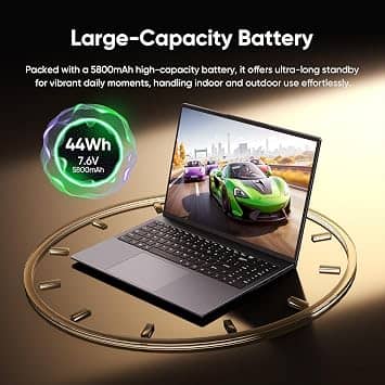 EYY EYY-5693 Computers New