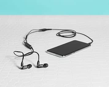 Shure AONIC 3 Headphones & Earbuds Black New