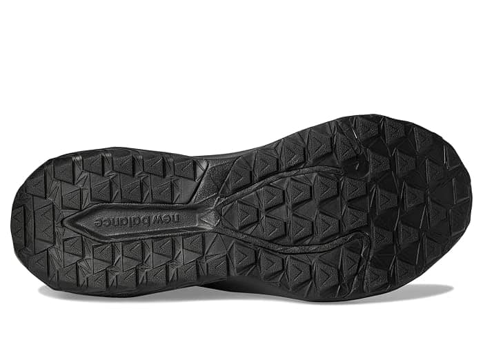 New Balance DynaSoft Nitrel v6 Sneaker Black Full Size Run