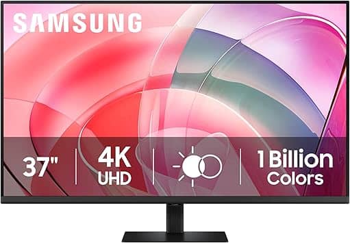 Samsung LS37D700EA Monitors New