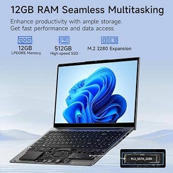 Bmax X15PRO Computers New