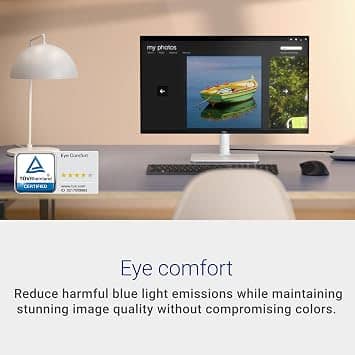 Dell S2725HSM Monitors New
