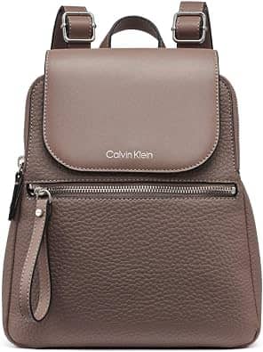 Calvin Klein Reyna Backpack Women's bags Unspecified Vinyl New