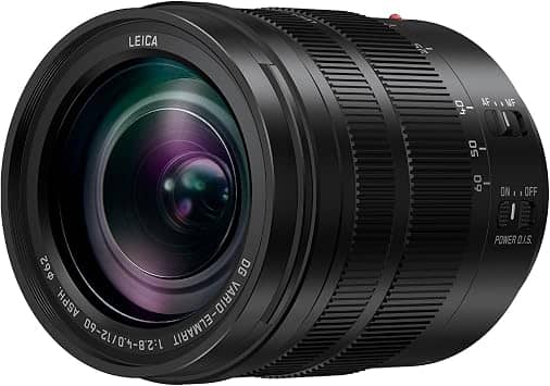 Panasonic LUMIX G9LK Digital Cameras Black New w/ 12-60mm Kit