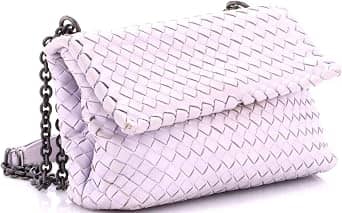 Bottega Veneta Olimpia Crossbody Women's bags Small Unspecified Intrecciato New