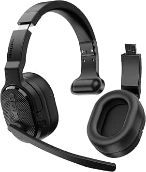 Philips TAL7000 Headphones & Earbuds White New