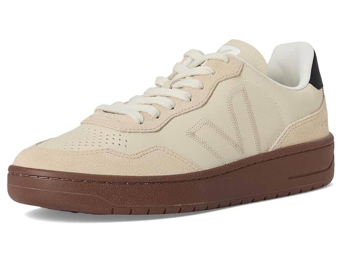 Veja V-90 Sneaker White Full Size Run New