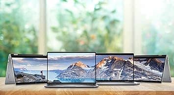 Dell Latitude 7000 Computers