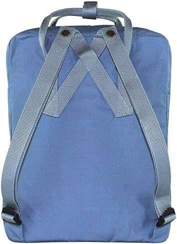 Fjallraven Kanken Women's bags Blue New
